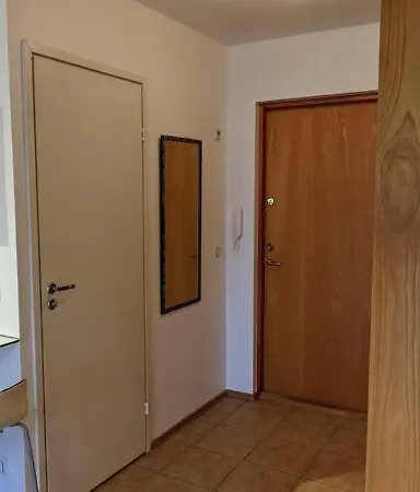 Appartement Bright In Quiet Area Tallinn
