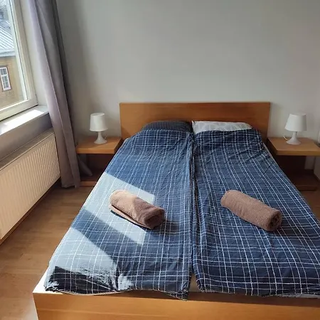 Bright Studio In Quiet Area Apartment Tallinn